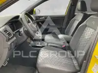 2025 Volkswagen T-Cross