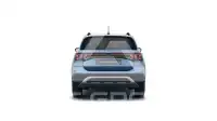 2025 Volkswagen T-Cross