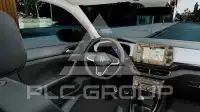 2025 Volkswagen T-Cross