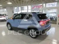 2025 Volkswagen T-Cross