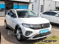 2025 Volkswagen T-Cross