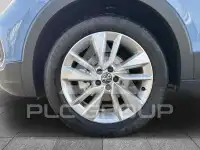 2025 Volkswagen T-Cross