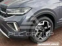 2025 Volkswagen T-Cross