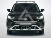 2025 Volkswagen T-Cross
