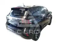 2025 Volkswagen T-Cross