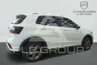 2025 Volkswagen T-Cross