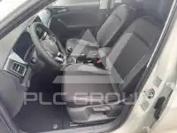 2025 Volkswagen T-Cross