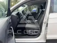 2025 Volkswagen T-Cross
