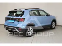 2025 Volkswagen T-Cross