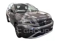 2025 Volkswagen T-Cross