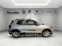 2025 Volkswagen T-Cross