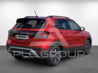 2025 Volkswagen T-Cross