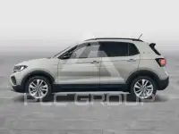2025 Volkswagen T-Cross