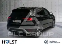2025 Volkswagen T-Cross