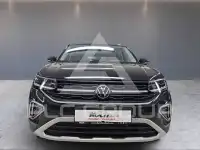2025 Volkswagen T-Cross