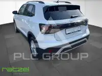2025 Volkswagen T-Cross
