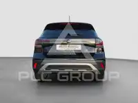 2026 Volkswagen T-Cross