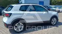2025 Volkswagen T-Cross