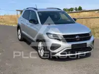 2025 Volkswagen T-Cross