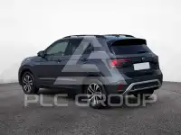 2025 Volkswagen T-Cross
