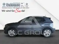 2025 Volkswagen T-Cross