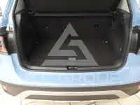 2025 Volkswagen T-Cross