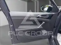 2025 Volkswagen T-Cross