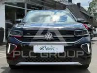 2025 Volkswagen T-Cross