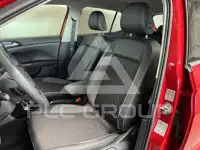 2025 Volkswagen T-Cross
