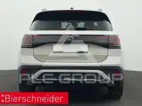 2025 Volkswagen T-Cross