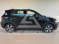 2025 Volkswagen T-Cross