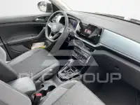 2025 Volkswagen T-Cross