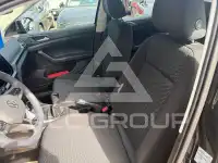 2025 Volkswagen T-Cross