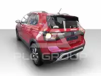 2025 Volkswagen T-Cross
