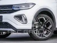2025 Volkswagen T-Cross