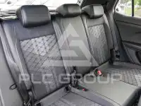 2025 Volkswagen T-Cross