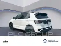 2025 Volkswagen T-Cross