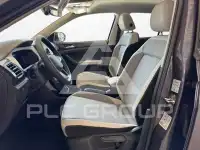 2025 Volkswagen T-Cross