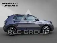 2025 Volkswagen T-Cross
