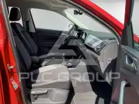 2025 Volkswagen T-Cross