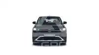 2025 Volkswagen T-Cross