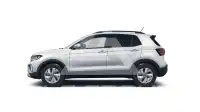 2025 Volkswagen T-Cross