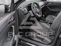 2025 Volkswagen T-Cross
