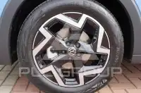 2025 Volkswagen T-Cross
