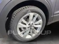 2025 Volkswagen T-Cross