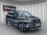 2025 Volkswagen T-Cross