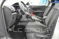2025 Volkswagen T-Cross