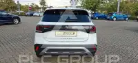 2025 Volkswagen T-Cross