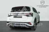 2025 Volkswagen T-Cross