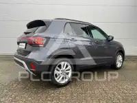 2025 Volkswagen T-Cross